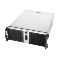 Chenbro RM42300 - Rack-Montage - 4U - ATX - keine Spannungsversorgung (PS/2)