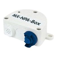 Mobotix MX-NPA-Box - Power Injector - DC 12
