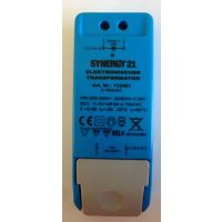 Synergy 21 S21-PS-12105, Beleuchtungsstromversorgung, Blau, AC, 105 W, 220 - 240 V, 50 - 60 Hz