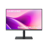 Samsung S43UF, 61 cm (24"), 1920 x 1080 Pixel, Full HD, LCD, 5 ms, Schwarz