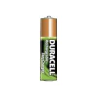 Duracell StayCharged DX2400 - Batterie 2 x AAA - NiMH - (wiederaufladbar)