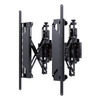 B-TECH BT9909, 50 kg, 2,18 m (86"), 600 x 200 mm, -20 - 20 mm