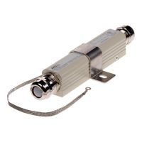 Axis T8061 - PoE-Überspannungsschutz - für AXIS C1410