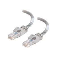 C2G Cat6 Booted Unshielded (UTP) Network Patch Cable - Patch-Kabel - RJ-45 (M)