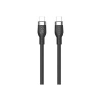 Targus HyperJuice - USB-Kabel - 24 pin USB-C (M) zu 24 pin USB-C (M)