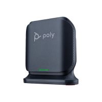 Poly HP Poly Rove B4 - Basisstation für schnurloses Telefon/VoIP-Telefon
