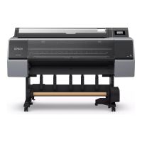 Epson SureColor P7300 - 610 mm (24") Großformatdrucker - Farbe - Tintenstrahl - Rolle (61 cm)