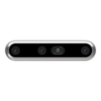 Intel RealSense D455 - Tiefenkamera - 3D - Außenbereich, Innenbereich