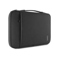 Belkin Notebook-Hülle - 35.6 cm (14") - Schwarz
