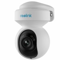 Reolink E Series E540, IP-Sicherheitskamera, Innen & Außen, Verkabelt & Kabellos, Google Assistant, Intern, 2400 - 5000 MHz
