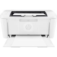 HP LaserJet M111a, Laser, 600 x 600 DPI, A4, 20 Seiten pro Minute, Netzwerkfähig, Weiß
