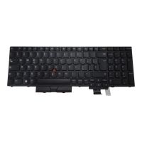 Lenovo Chicony - Ersatztastatur Notebook - mit Trackpoint