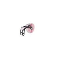 Brother Gewebe - hellrosa - Rolle (3,8 cm x 300 m) 1 Rolle(n) Band