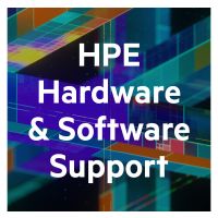 HPE Foundation Care Next Business Day Exchange Service
