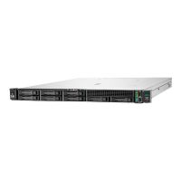 HPE ProLiant DL325 Gen10 Plus V2 Performance - Server - Rack-Montage - 1U - 1-Weg - 1 x EPYC 7443P / 2.85 GHz - RAM 32 GB - SATA/SAS/NVMe - Hot-Swap 6.4 cm (2.5")