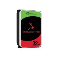 Seagate IronWolf Pro ST32000NT000 - Festplatte - 32 TB - intern - 3.5" (8.9 cm)