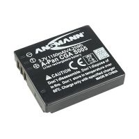Ansmann A-Pan CGA S005 - Batterie - 1150 mAh