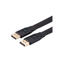 VALUE 11.99.5862, 2 m, DisplayPort, DisplayPort, Männlich, Männlich, 7680 x 4320 Pixel