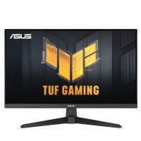 ASUS TUF Gaming VG279QE5A, 68,6 cm (27"), 1920 x 1080 Pixel, Full HD, LCD, 1 ms, Schwarz