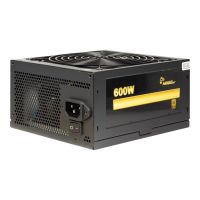 Inter-Tech Argus GPS-600 - Netzteil (intern) - ATX12V 2.4