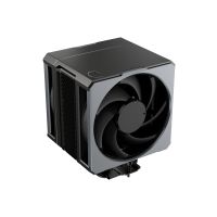 Cooler Master Hyper 612 APEX, Luftkühlung, 12 cm, 0 RPM, 2400 RPM, 127,6 m³/h, Schwarz