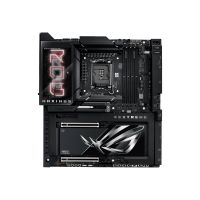 ASUS ROG MAXIMUS Z890 EXTREME - Motherboard - ATX - LGA1851-Sockel - Z890 Chipsatz - USB4, USB 3.2 Gen 1, USB-C 3.2 Gen2, USB 3.2 Gen 2 - Wi-Fi 7, Bluetooth, 10 Gigabit LAN - Onboard-Grafik (CPU erforderlich)