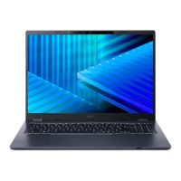 Acer TravelMate P4 16 TMP416-54-TCO - Intel Core Ultra 7 255U / 2 GHz - Win 11 Pro - Intel Graphics - 32 GB RAM - 1.024 TB SSD NVMe, QLC - 40.6 cm (16")
