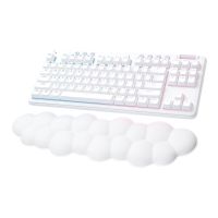 Logitech G G715 - Tastatur - Ohne Zehnertastatur