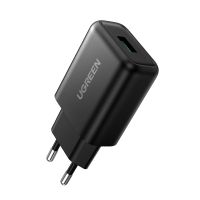 Ugreen 70273, Indoor, USB, Schwarz