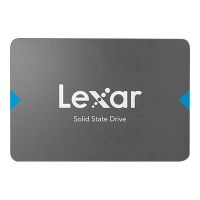 Lexar NQ100 - SSD - 960 GB - intern - 2.5" (6.4 cm)