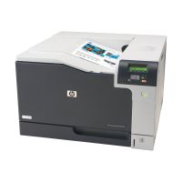 HP Color LaserJet Professional CP5225n - Drucker - Farbe - Laser - A3 - 600 dpi - bis zu 20 Seiten/Min. (einfarbig)/