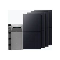 Anker Innovations Anker SOLIX Solarbank 2 E1600 Pro - Garden Savings Set