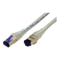 ROLINE Patch-Kabel - RJ-45 (M) zu RJ-45 (M)