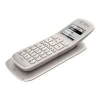 Deutsche Telekom Speedphone 30 - Schnurloses Erweiterungshandgerät