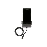 HONEYWELL Booted and Non-Booted Snap-On Adapter - Docking Cradle (Anschlußstand)