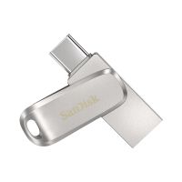 SanDisk Ultra Dual Drive Luxe - USB-Flash-Laufwerk