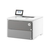 HP LaserJet Enterprise 5502dn - Drucker - s/w