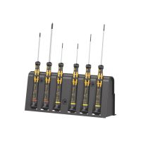 Wera ESD Series 1578 A/6 - Schraubendrehersatz
