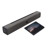 Neat Bar - Kit für Videokonferenzen (Touchscreen-Konsole