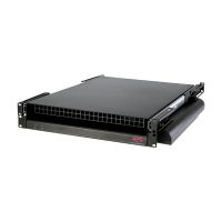 APC Rack Side Air Distribution 208/230V 50/60HZ