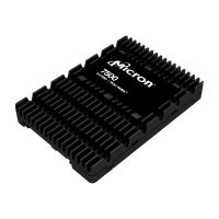 Micron 7500 PRO - SSD - Read Intensive - verschlüsselt - 7.68 TB - intern - 2.5" (6.4 cm)