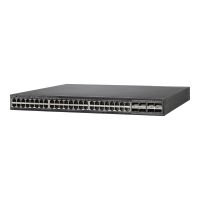 CommScope Ruckus ICX 7850-48C - Switch - L3 - managed - 48 x 10GBase-T + 8 x 40 Gigabit / 100 Gigabit QSFP28