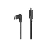 Lindy USB-Kabel - 24 pin USB-C (M) gerade zu 24 pin USB-C (M)