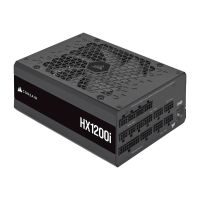 Corsair HXi Series HX1200i - Netzteil (intern)