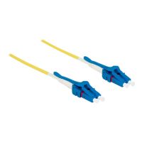 Delock Netzwerkkabel - LC Single-Modus (M)