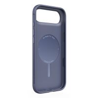 Belkin SheerForce, Cover, Apple, iPhone Air, 16,5 cm (6.5"), Navy