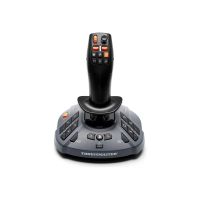 ThrustMaster SimTask Farmstick - Joystick - 33 Tasten