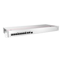 Huawei eKitEngine S380-H8T3ST - Switch - managed