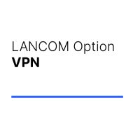 Lancom VPN - Lizenz - 1000 Tunnel - für LANCOM