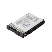HPE Mixed Use - SSD - 3.2 TB - Hot-Swap - 2.5" SFF (6.4 cm SFF)